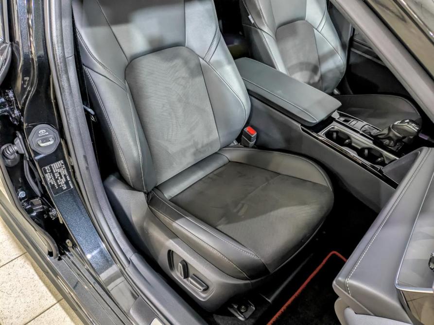 Toyota Camry IX (XV80) China Market Москва  - изображение 24