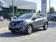 Renault Kaptur I Рестайлинг Чебоксары  - изображение 23