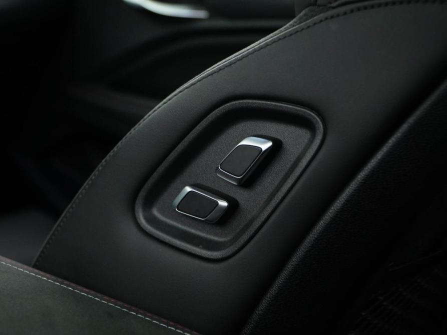 Geely Tugella I Рестайлинг Москва  - изображение 18