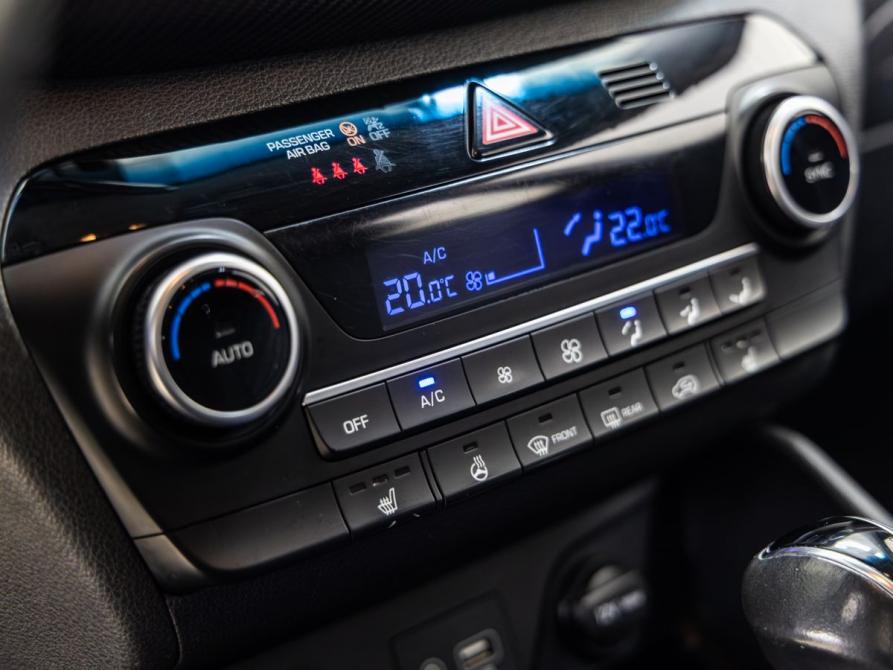 Hyundai Tucson III Рестайлинг Волгоград  - изображение 29