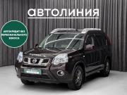 Nissan X-Trail II Рестайлинг Красноярск  - изображение 22