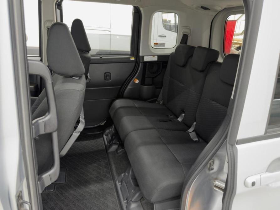 Toyota Roomy I Ростов-на-Дону  - изображение 7