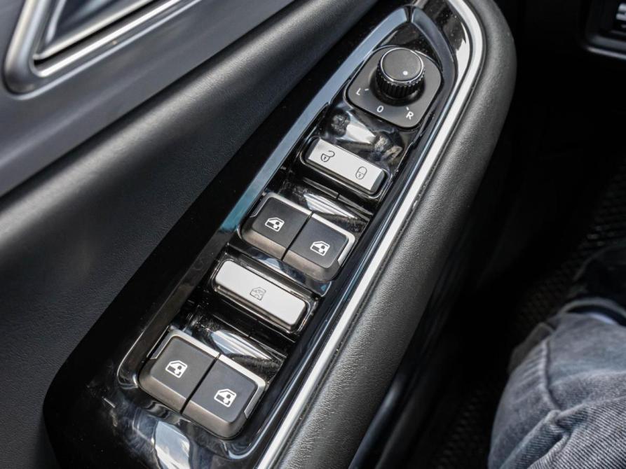 BAIC U5 Plus Краснодар  - изображение 20