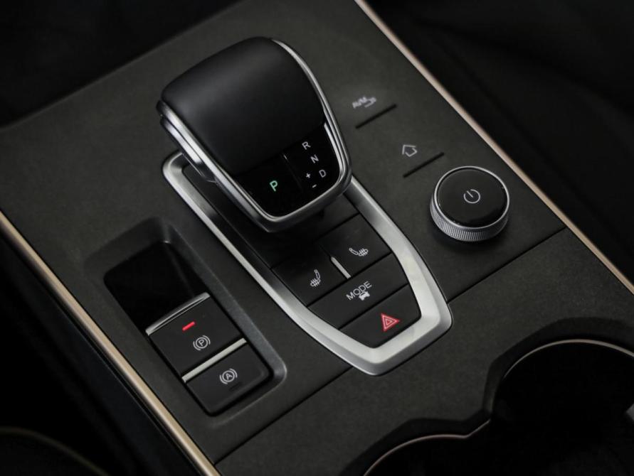 Omoda C5 I Санкт-Петербург  - изображение 22