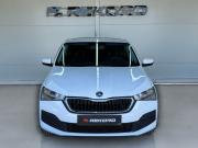 Skoda Rapid II Уфа  - изображение 20