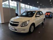 Chevrolet Cobalt II Чебоксары  - изображение 40
