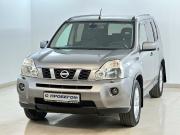 Nissan X-Trail II Москва  - изображение 16