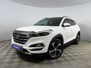 Hyundai Tucson III Борисоглебск  - изображение 24