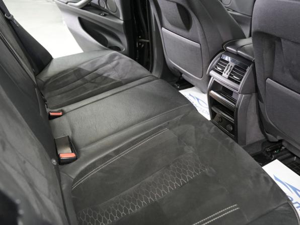 BMW X5 III (F15) с пробегом 2017 года, цена 4 070 000 рублей, 160000 км, внедорожник, Автокод Объявления