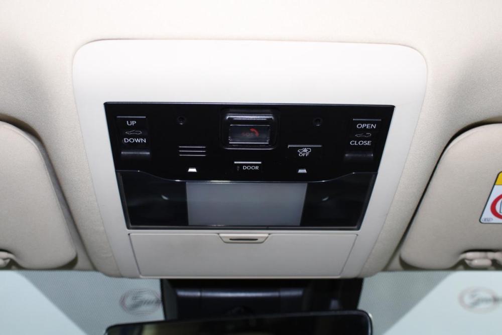 Lexus LX III Рестайлинг 2 Владивосток  - изображение 19