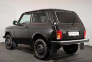 Lada (ВАЗ) Niva Legend Ярославль  - изображение 28