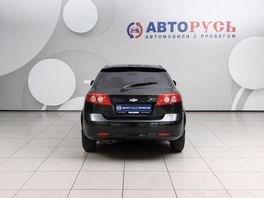 Chevrolet Lacetti I Подольск  - изображение 4