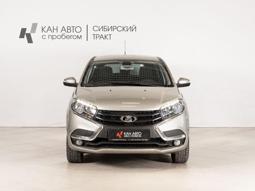 Lada (ВАЗ) XRAY I Казань  - изображение 2