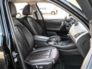 BMW X3 III (G01) Новороссийск  - изображение 34