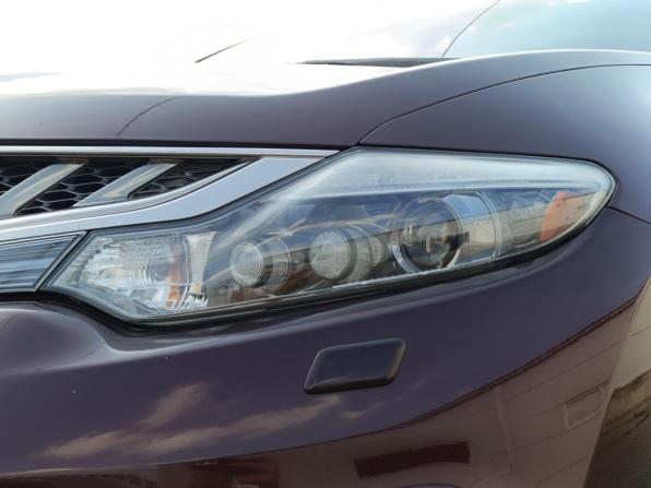 Nissan Murano II (Z51) Рестайлинг с пробегом 2011 года, цена 969 000 рублей, 325670 км, внедорожник, Автокод Объявления