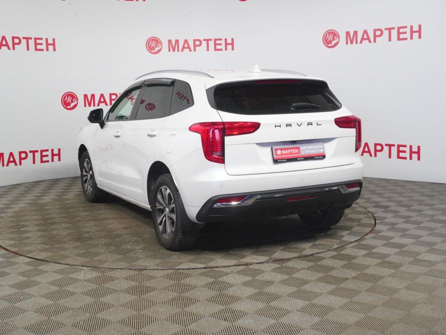Haval Jolion I Вологда  - изображение 7