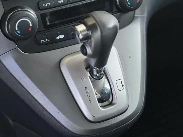 Honda CR-V III с пробегом 2008 года, цена 1 195 000 рублей, 263331 км, внедорожник, Автокод Объявления