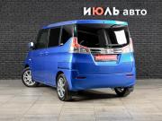 Suzuki Solio III Екатеринбург  - изображение 26