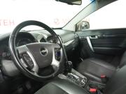 Chevrolet Captiva I Рестайлинг 2 Вологда  - изображение 27