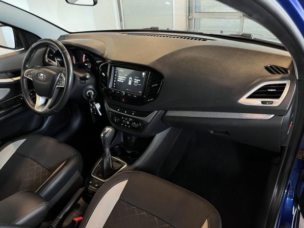 Lada (ВАЗ) Vesta I с пробегом 2021 года, цена 1 116 000 рублей, 159587 км, универсал, Автокод Объявления