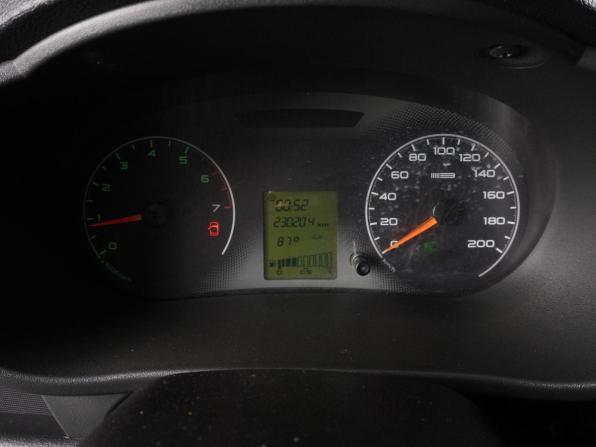 Lada (ВАЗ) Granta I с пробегом 2015 года, цена 530 000 рублей, 230204 км, седан, Автокод Объявления
