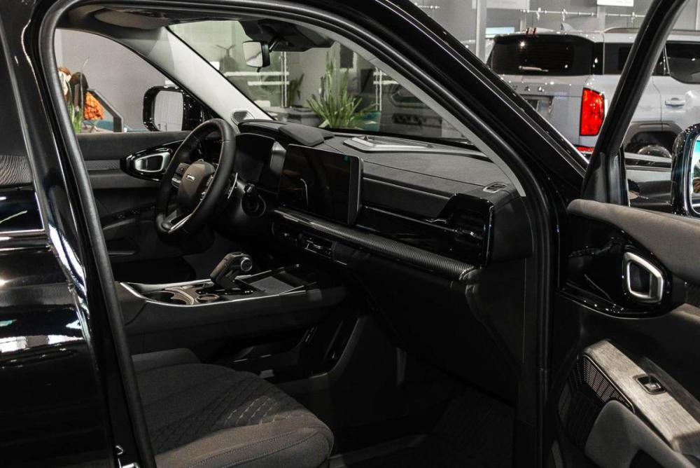 Haval H3 I Саратов  - изображение 20