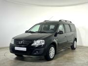 Lada (ВАЗ) Largus I Ижевск  - изображение 28