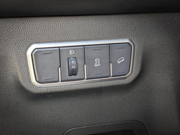 Haval M6 II с пробегом 2024 года, цена 1 649 900 рублей, 91500 км, внедорожник, Автокод Объявления