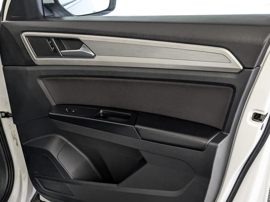 Volkswagen Teramont I Москва  - изображение 25