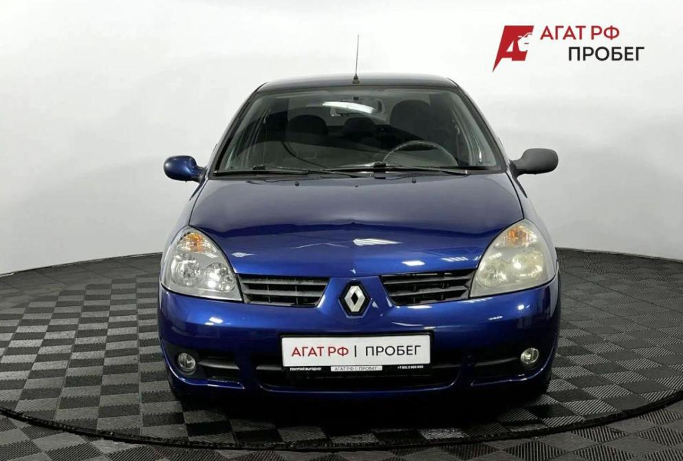 Renault Symbol I Рестайлинг 2 Нижний Новгород  - изображение 3