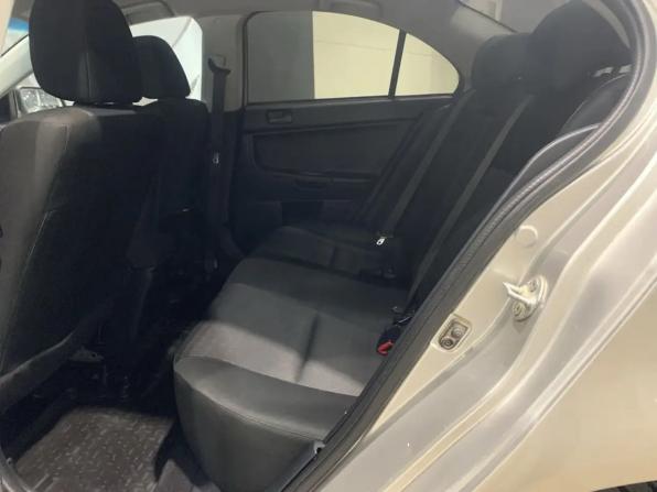 Mitsubishi Lancer X Рестайлинг с пробегом 2012 года, цена 770 000 рублей, 214286 км, седан, Автокод Объявления