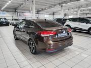 Kia Cerato III Рестайлинг (Classic) Набережные Челны  - изображение 34