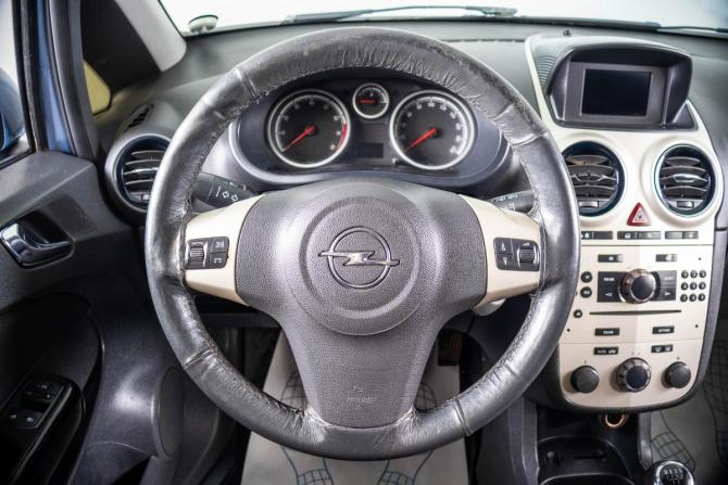 Opel Corsa D с пробегом 2008 года, цена 389 000 рублей, 258000 км, хэтчбек, Автокод Объявления