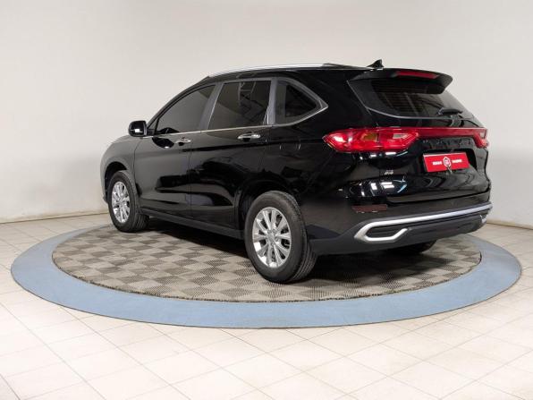 Haval M6 II с пробегом 2023 года, цена 1 779 500 рублей, 35310 км, внедорожник, Автокод Объявления