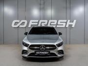 Mercedes-Benz A-Класс IV (W177) Воронеж  - изображение 26
