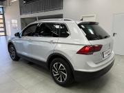 Volkswagen Tiguan II Казань  - изображение 24
