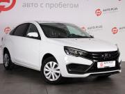 Lada (ВАЗ) Vesta I Рестайлинг (NG) Минеральные Воды  - изображение 21