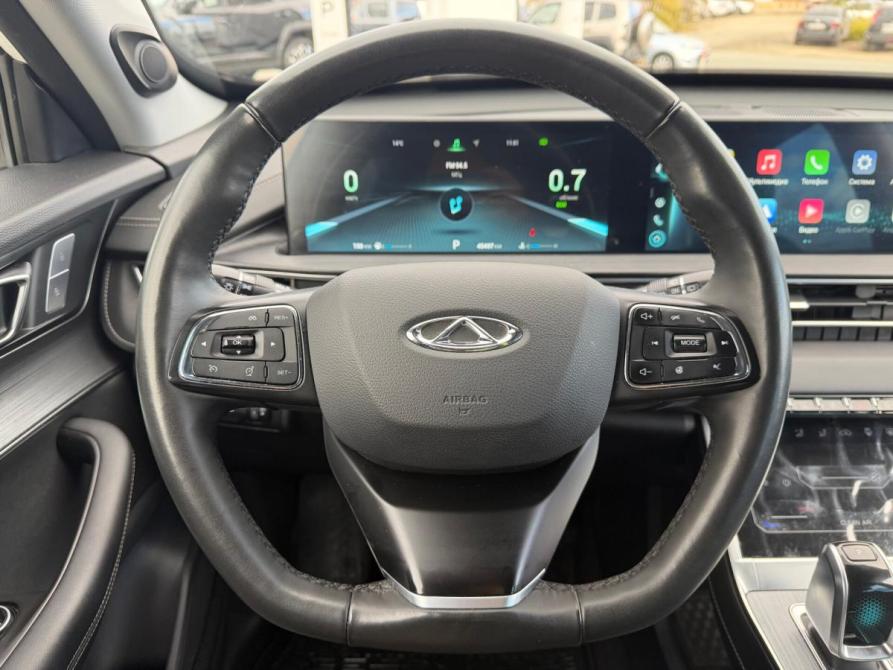 Chery Tiggo 7 Pro Max I Сыктывкар  - изображение 20