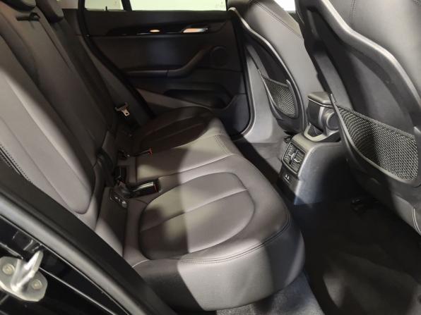BMW X1 II (F48) Рестайлинг с пробегом 2019 года, цена 3 277 000 рублей, 33910 км, внедорожник, Автокод Объявления