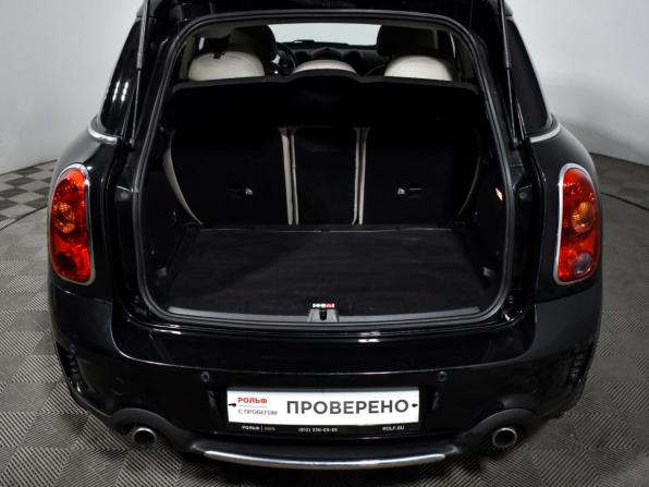 Mini Countryman I с пробегом 2013 года, цена 1 230 000 рублей, 142277 км, внедорожник, Автокод Объявления