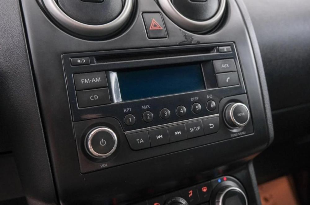 Nissan Qashqai I Рестайлинг Красноярск  - изображение 16