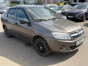 Lada (ВАЗ) Granta I Киров  - изображение 3