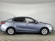 Kia Rio IV Воронеж  - изображение 22