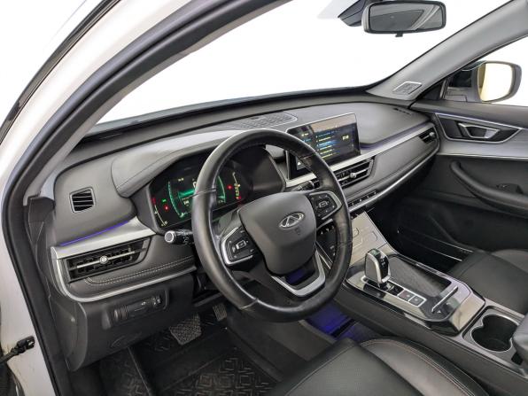 Chery Tiggo 7 Pro I с пробегом 2021 года, цена 1 550 000 рублей, 68684 км, внедорожник, Автокод Объявления
