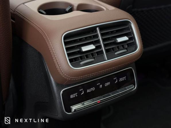 Новый Mercedes-Benz GLS II (X167) Рестайлинг 2024 года, цена 18 490 000 рублей, внедорожник, Автокод Объявления