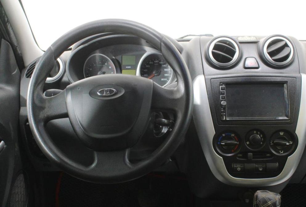 Lada (ВАЗ) Granta I Нижний Новгород  - изображение 15
