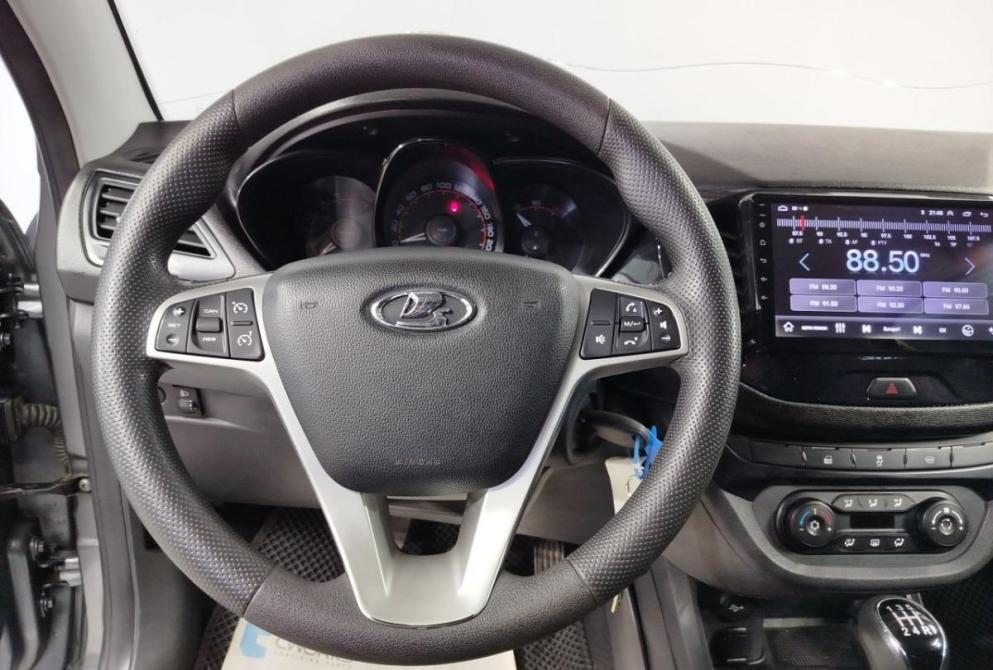 Lada (ВАЗ) Vesta I Саратов  - изображение 19