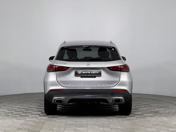 Mercedes-Benz GLA II (H247) с пробегом 2020 года, цена 3 600 000 рублей, 63242 км, внедорожник, Автокод Объявления