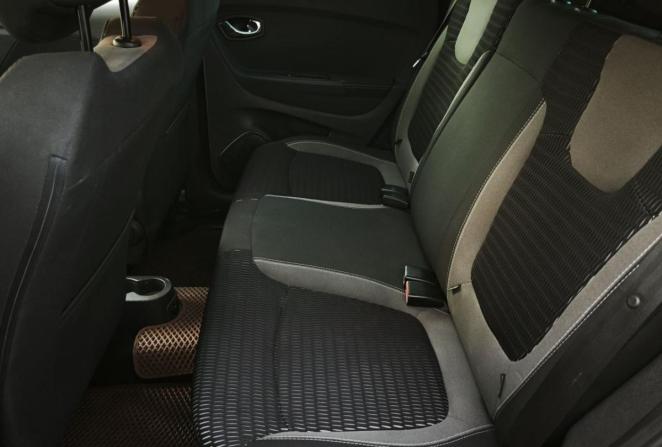Renault Kaptur I с пробегом 2019 года, цена 1 750 000 рублей, 43190 км, внедорожник, Автокод Объявления