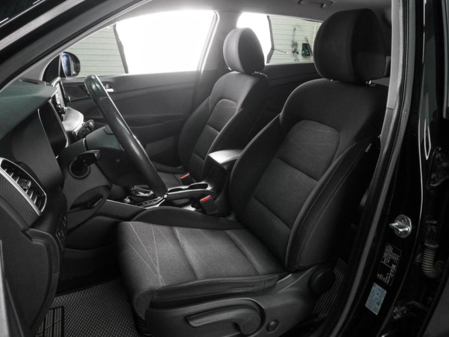 Hyundai Tucson III Рестайлинг Воронеж  - изображение 10